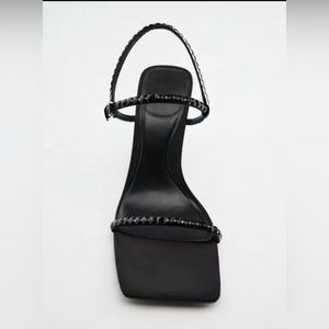 Zara heels